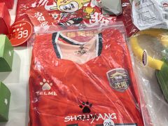 -盛京大奥莱(沈阳奥体店)