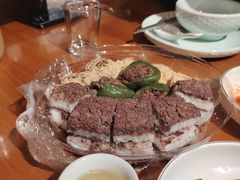 -长寿参鸡汤(朝韩风情街店)