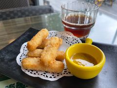 -豪客来牛排(府河店)