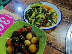 -皖北巫氏三胖地锅鸡(长淮总店)