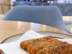 -是啡·日式精品咖啡(东门太阳百货店)