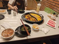 -园里火锅(仁和新城店)