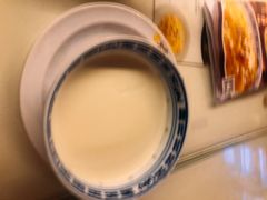 -新大咀港式茶餐厅(宝山万达店)