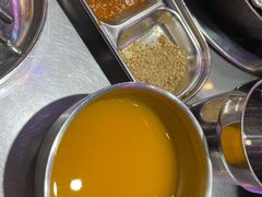 -玄希浪漫厨房·韩料烤肉(湖滨银泰in77店)