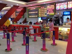 -中影星河电影城(大岭山店)