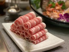-彩虹坊火锅(宁穿路店)