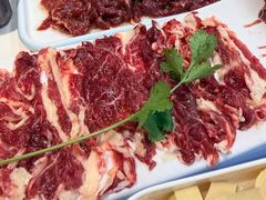 -乡土黄·鲜牛肉火锅·小龙虾(兴业街店)