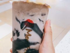 -鲜芋仙(群光广场店)