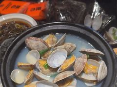 -鸣记脆皮烤鱼·海鲜烤鱼(亿合城店)