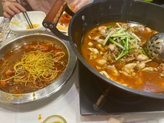 -靓虾二哥长沙地标小龙虾(五一广场店)