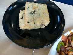 苔条粢饭糕-王家沙点心店(万航渡路店)