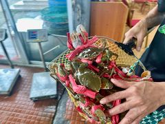 -沙头涌渔栏海鲜餐厅