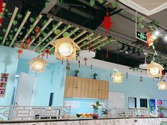 -云中鱼蒸汽石锅鱼(川沙百联店)