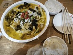 -鱼你在一起(南开天佑城店)