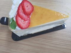 -卷心卷意·轻甜蛋糕(新光天地店)