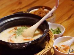 -颐和•海鲜砂锅粥•啫啫煲(奥林匹克广场店)