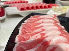 -海底捞火锅(凤凰广场店)