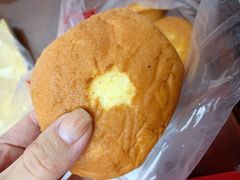 主打鸡蛋糕-東更道点心行(文化东路店)