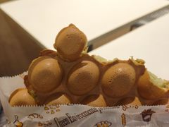 -阿叔鸡蛋仔(燎原路店)