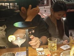 -时光民谣酒馆(万达广场店)
