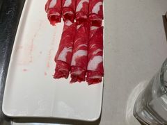 -海底捞火锅(枫蓝国际购物中心店)