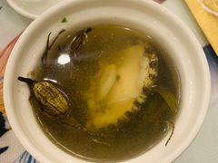 -海市蜃楼花园主题餐厅(石顶店)