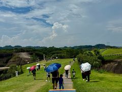 -飞天山旅游区
