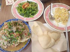 -曼谷食堂·泰国家庭料理