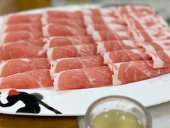 -马记伊源斋涮肉·清真菜(百子湾店)