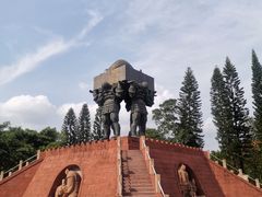 -广州雕塑公园