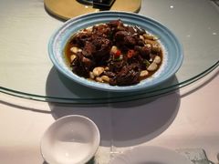 -上海古井假日酒店 · 徽昇楼中餐厅