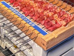 -很久以前羊肉串(清河店)