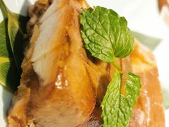 -小厨娘淮扬菜(六合欢乐港店)