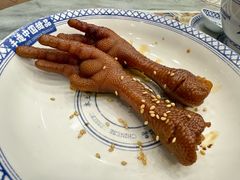 -赵记传承·中国甜品(福州总店)