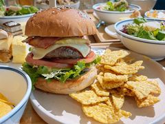 -榖屋house of flour(张江首店)