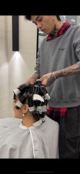 -SalonRivelin 沙龙瑞菱