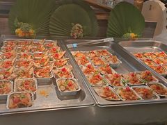 -苏格里岛自助烤肉海鲜火锅(成都金牛万达店)