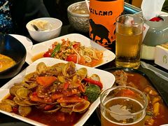 -Doo Dee Thai Food(Issan/Isaan/Esan)