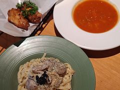 -新贝乐意大利餐厅(苏州中心店)