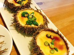 -海胆小馆(东北水饺·春柳店)