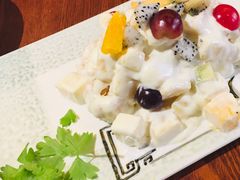 -陆壹捌餐厅(五大道店)
