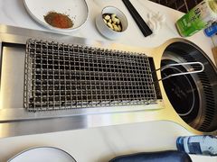 -亮健容天生蚝烧烤自助(交道口直营店)