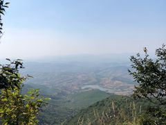 景点-沂山风景区