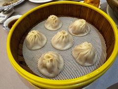 -银都上海菜馆(粤海东路店)