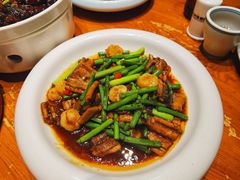 苏杭味虾爆鳝-東大方(湖州白鹭迎店)