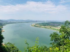 -昭山风景名胜区