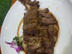 酱香牛排-海拉尔蒙古包(房山长阳总店)
