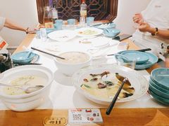 -荷塘秋月·本帮江浙菜(国权路店)