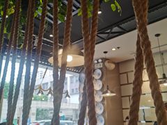 -秦唐汉味biangbiang面(大钟寺店)