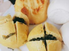 -北京龙庆四季香农家饭庄·灶台鱼·碳烤虹鳟鱼(龙庆峡店)